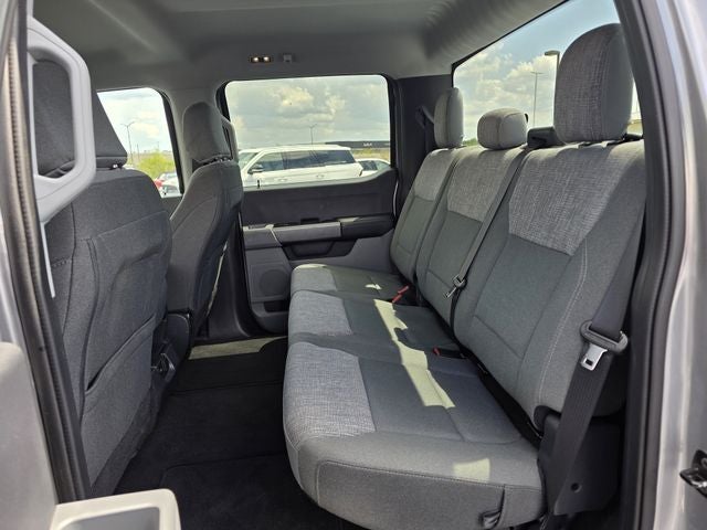 2024 Ford F-350SD XLT