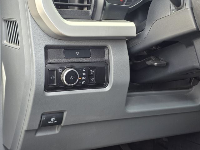 2024 Ford F-350SD XLT