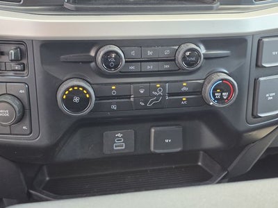 2024 Ford F-350SD XLT