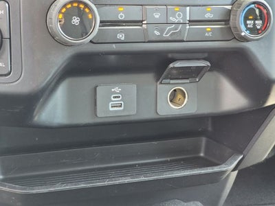 2024 Ford F-350SD XLT