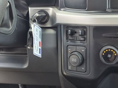 2024 Ford F-350SD XLT