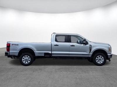 2024 Ford F-350SD XLT