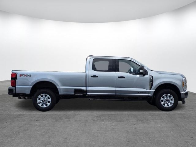 2024 Ford F-350SD XLT