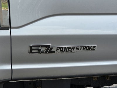 2024 Ford F-350SD XLT