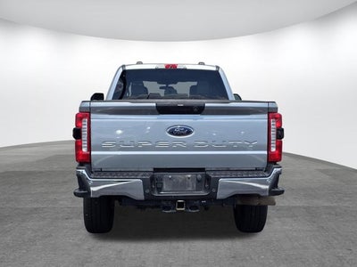 2024 Ford F-350SD XLT
