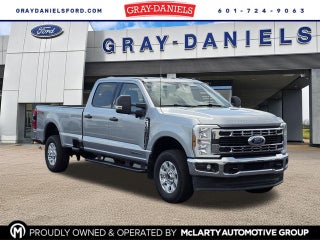 2024 Ford F-350SD XLT