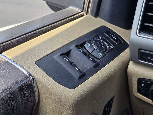 2019 Ford F-350SD Lariat