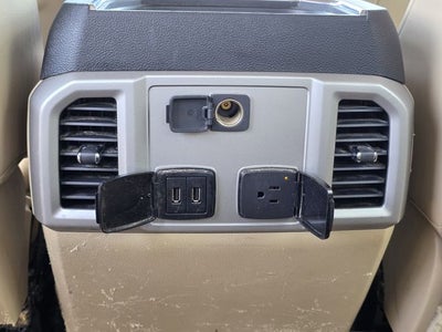 2019 Ford F-350SD Lariat
