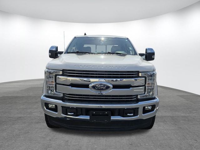 2019 Ford F-350SD Lariat