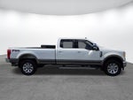 2019 Ford F-350SD Lariat