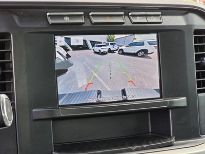 2024 Ford F-350SD XL