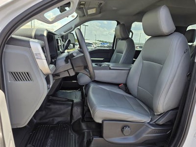 2024 Ford F-350SD XL