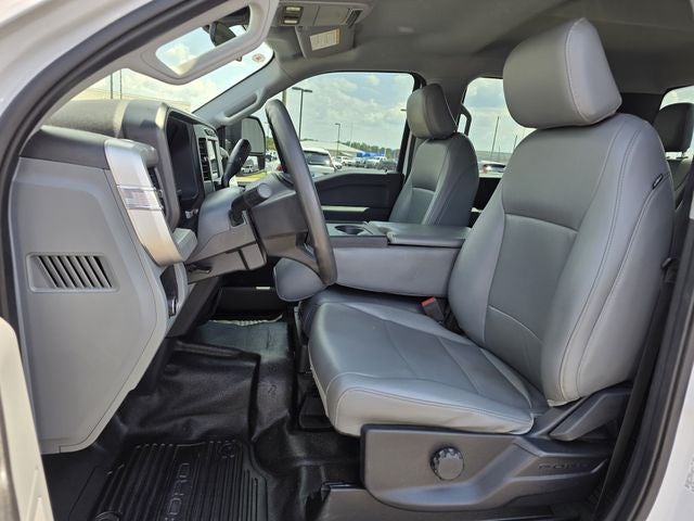 2024 Ford F-350SD XL