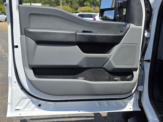 2024 Ford F-350SD XL