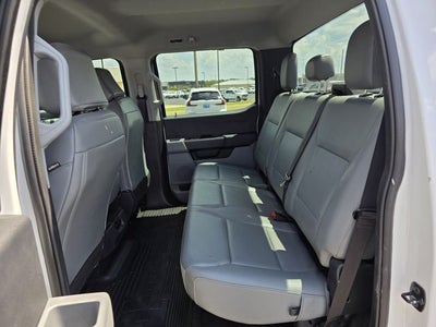 2024 Ford F-350SD XL
