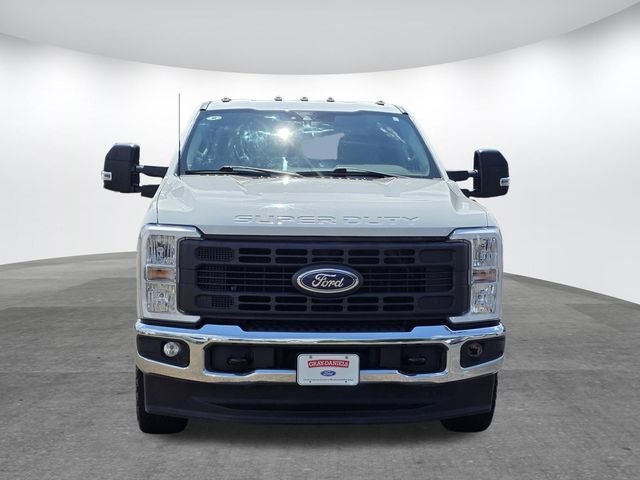 2024 Ford F-350SD XL