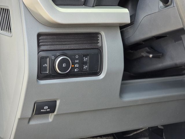 2024 Ford F-350SD XL