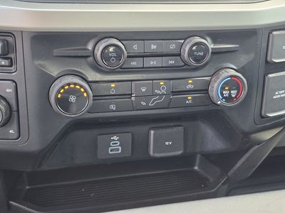 2024 Ford F-350SD XL