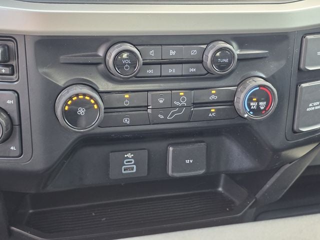 2024 Ford F-350SD XL