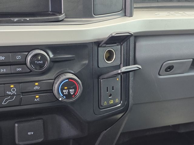 2024 Ford F-350SD XL