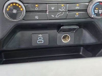 2024 Ford F-350SD XL