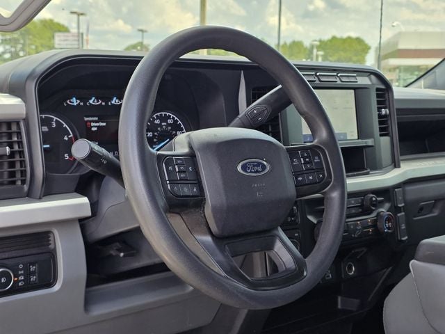 2024 Ford F-350SD XL