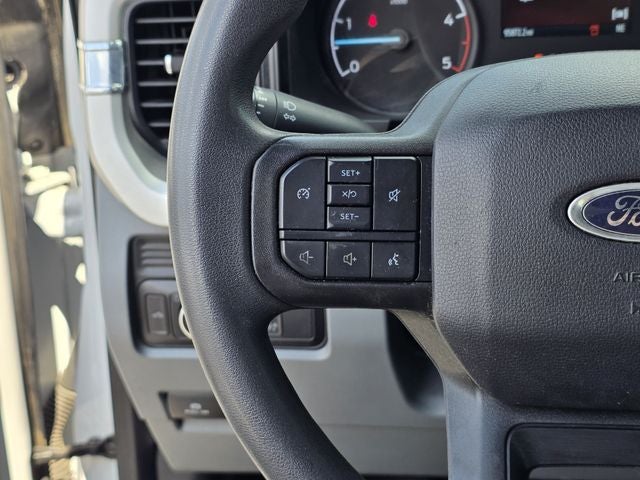 2024 Ford F-350SD XL