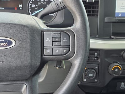 2024 Ford F-350SD XL
