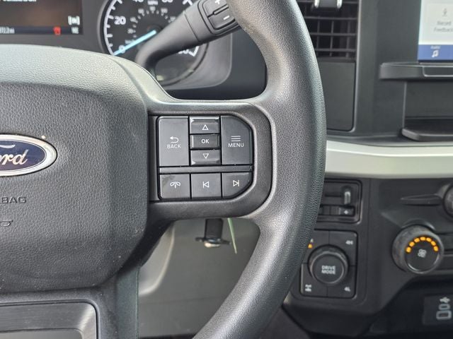 2024 Ford F-350SD XL