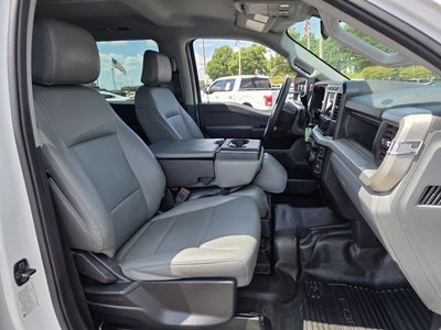 2024 Ford F-350SD XL