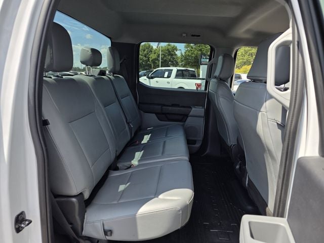 2024 Ford F-350SD XL