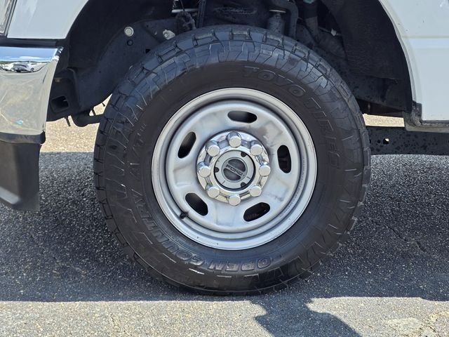 2024 Ford F-350SD XL