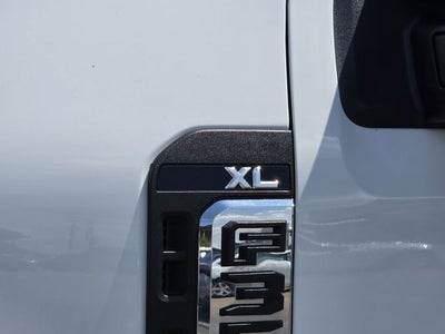2024 Ford F-350SD XL