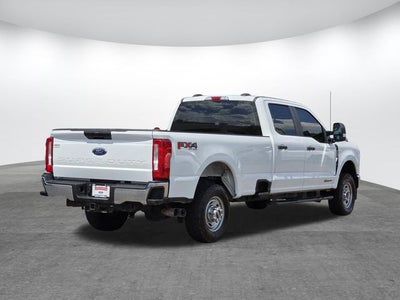 2024 Ford F-350SD XL