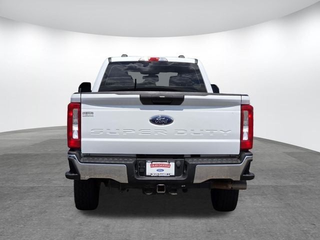 2024 Ford F-350SD XL