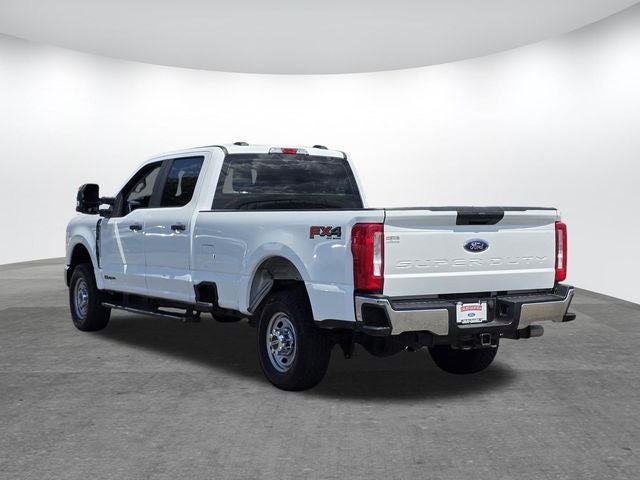 2024 Ford F-350SD XL