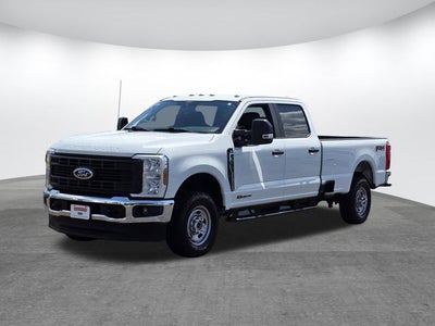 2024 Ford F-350SD XL
