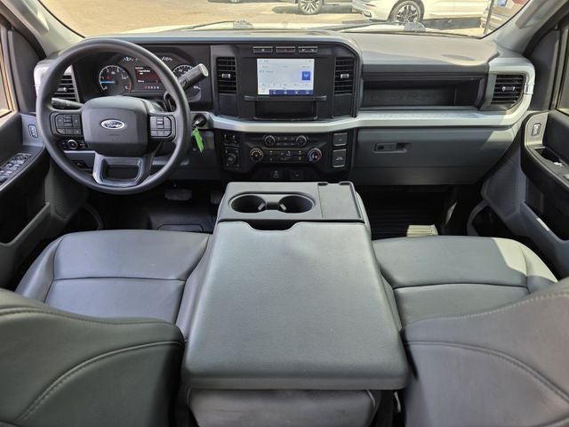 2024 Ford F-350SD XL