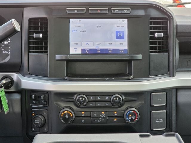 2024 Ford F-350SD XL