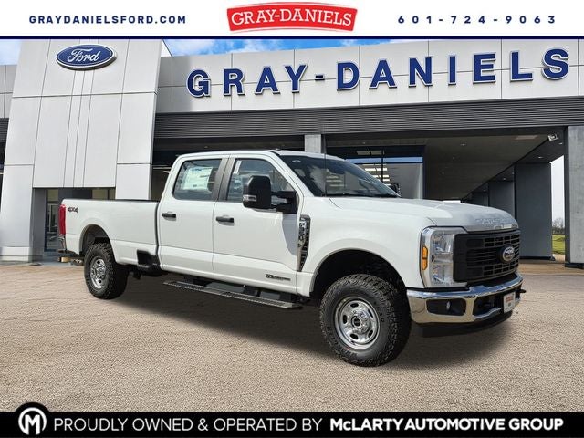 2026 Ford F-350SD XL