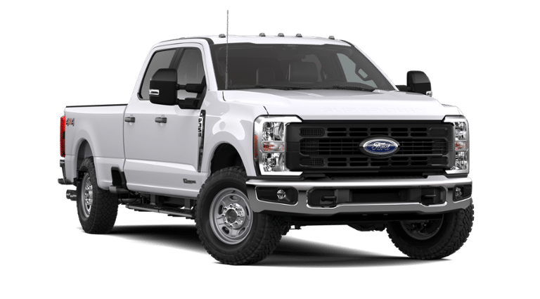2026 Ford F-350SD XL In-Transit
