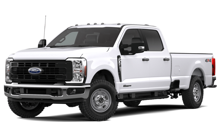 2026 Ford F-350SD XL In-Transit