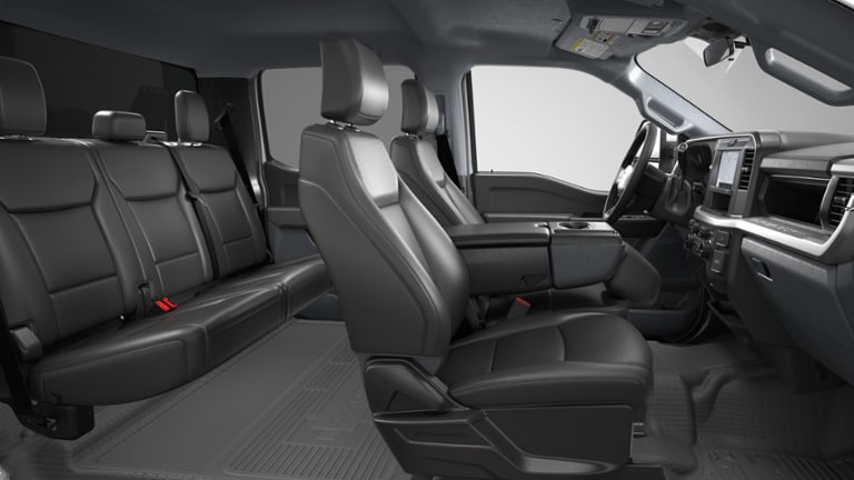 2026 Ford F-350SD XL In-Transit
