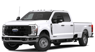 2026 Ford F-350SD XL In-Transit