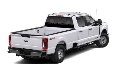 2026 Ford F-350SD XL In-Transit
