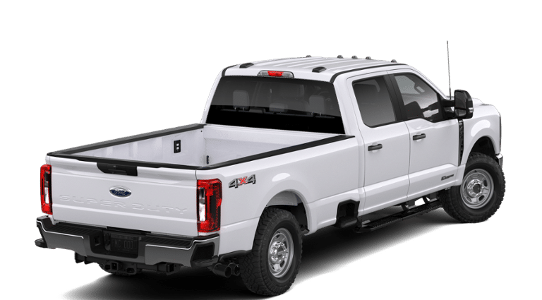 2026 Ford F-350SD XL In-Transit