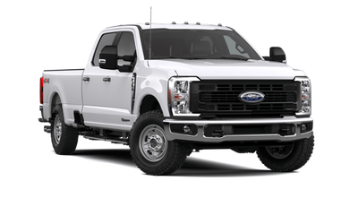 2026 Ford F-350SD XL In-Transit