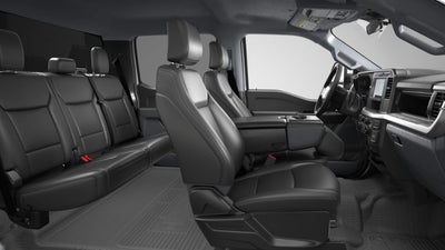 2026 Ford F-350SD XL In-Transit
