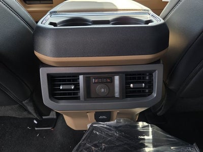 2026 Ford F-350SD Lariat DRW