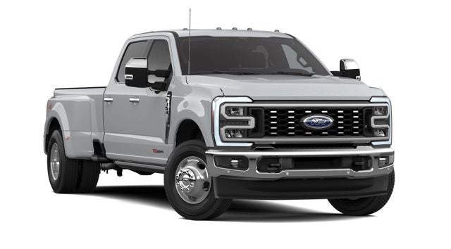 2026 Ford F-350SD Lariat DRW